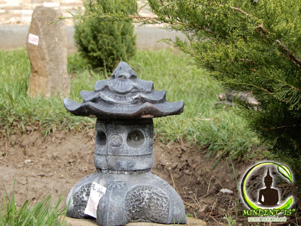 Mindent 'Is' kerti dekoráció 65